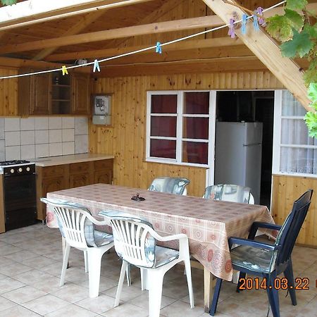Demeter Apartman Hajdúszoboszló 객실 사진