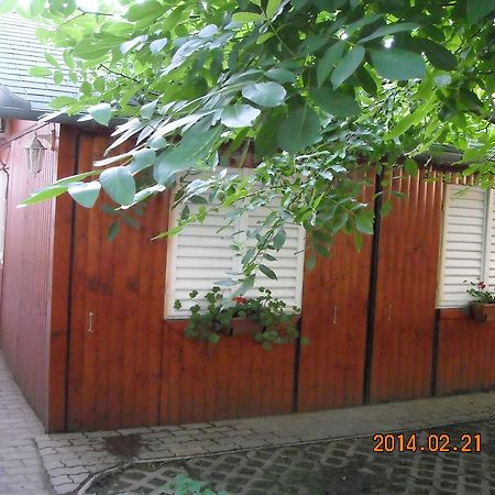 Demeter Apartman Hajdúszoboszló 객실 사진