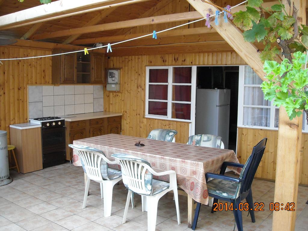 Demeter Apartman Hajdúszoboszló 객실 사진