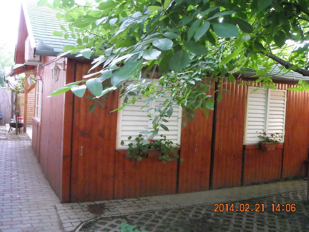 Demeter Apartman Hajdúszoboszló 객실 사진