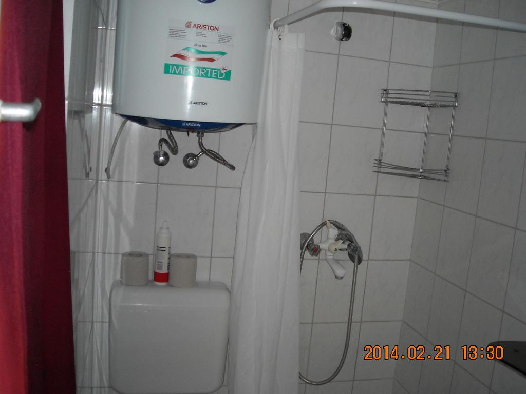Demeter Apartman Hajdúszoboszló 객실 사진