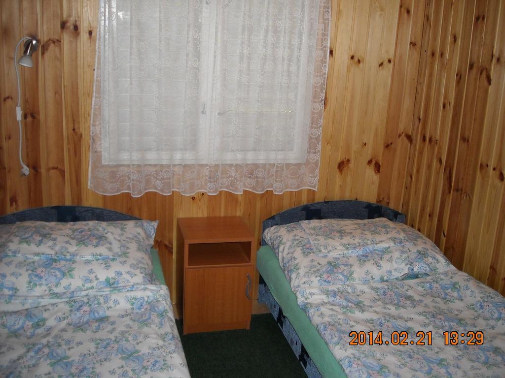 Demeter Apartman Hajdúszoboszló 객실 사진