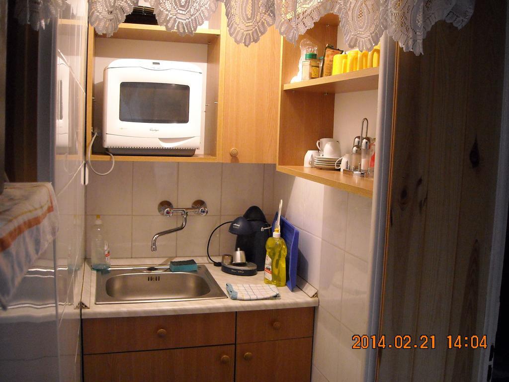 Demeter Apartman Hajdúszoboszló 객실 사진